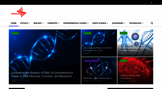 sciencety.cpp.takiarc.com