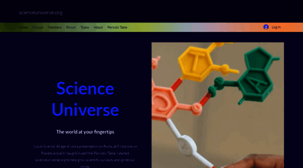 scienceuniverse.org