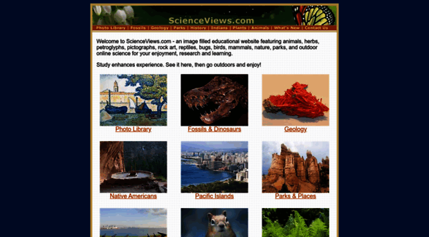 scienceviews.com