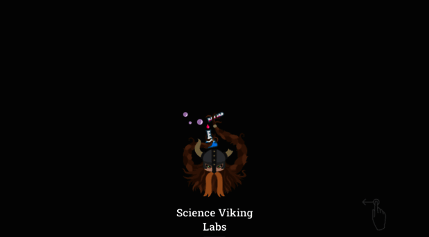 sciencevikinglabs.com