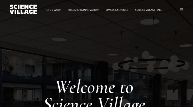 sciencevillage.com