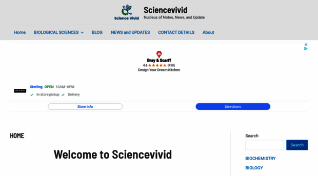 sciencevivid.com