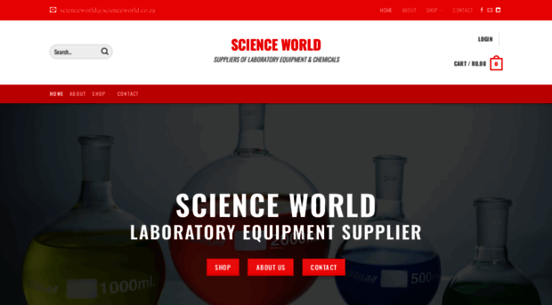 scienceworld.co.za