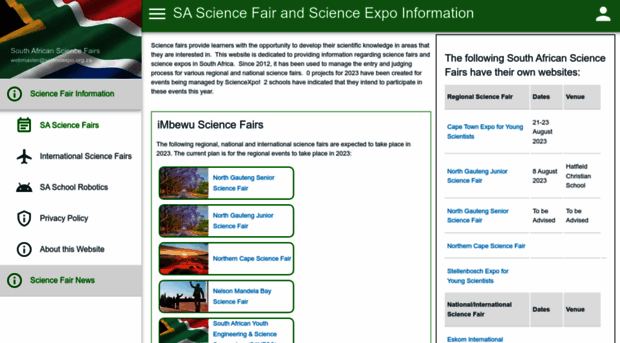 sciencexpo.org.za