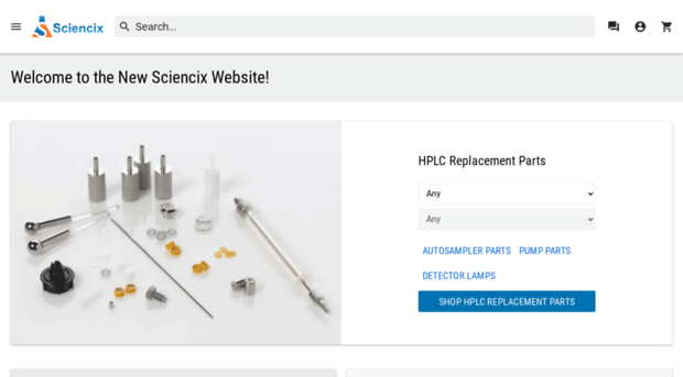 sciencix.com