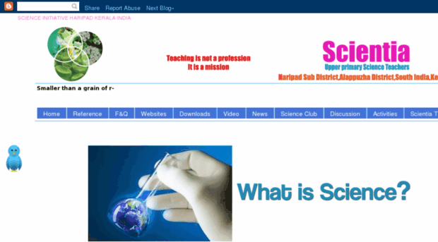 scientia.org.in