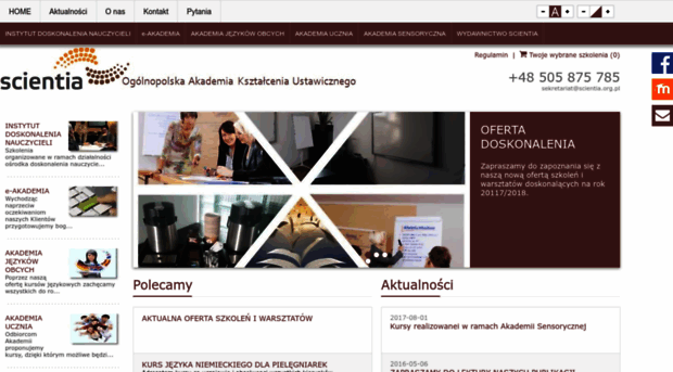 scientia.org.pl