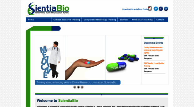 scientiabio.com