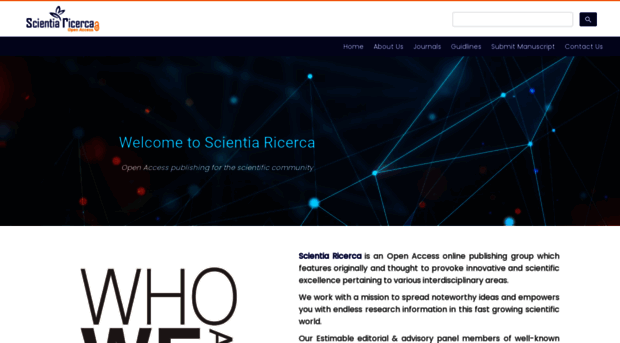 scientiaricerca.com