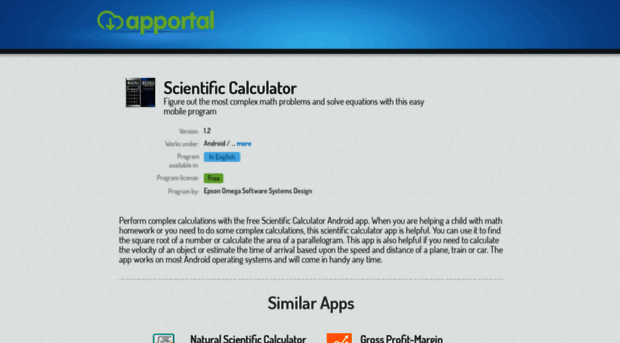 scientific-calculator.apportal.co