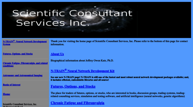 scientific-consultants.com