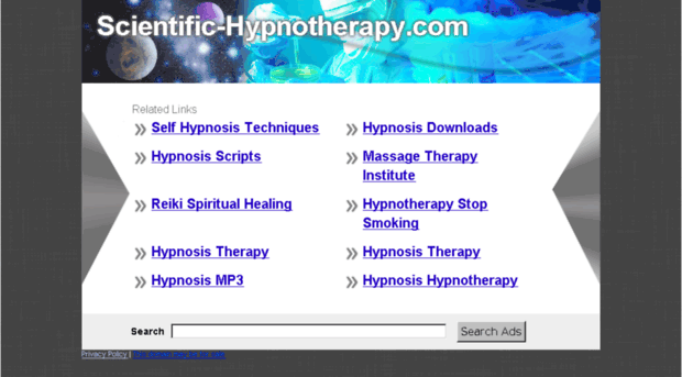 scientific-hypnotherapy.com