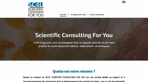 scientificconsultingforyou.com