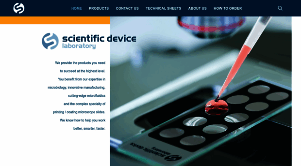 scientificdevice.com