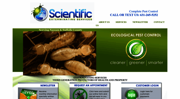 scientificext.com