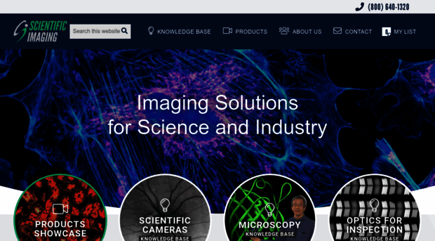 scientificimaging.com