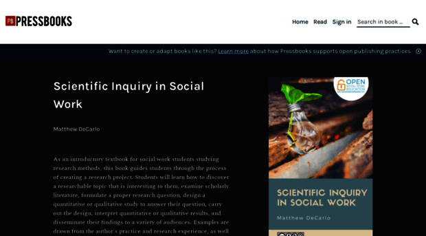 scientificinquiryinsocialwork.pressbooks.com