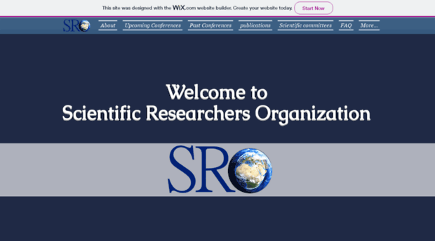 scientificresearchers.org