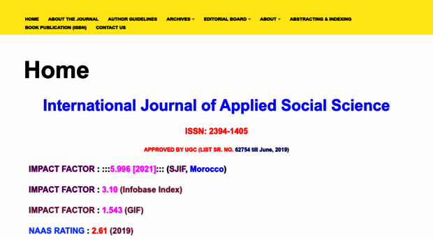 scientificresearchjournal.com