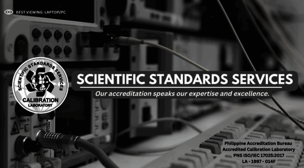 scientificstandards.com.ph