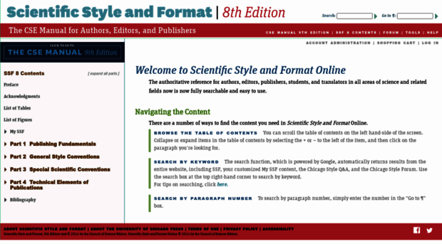 scientificstyleandformat.org