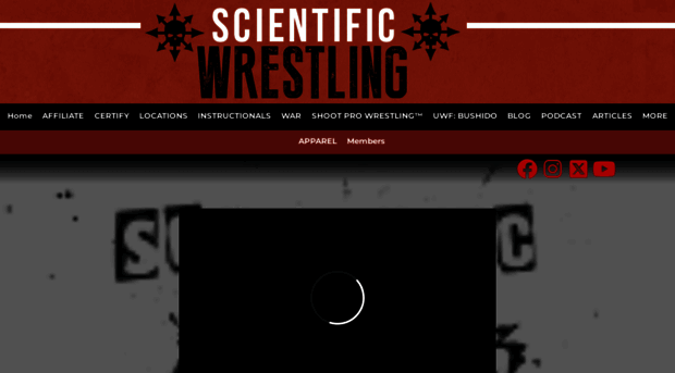 scientificwrestling.com