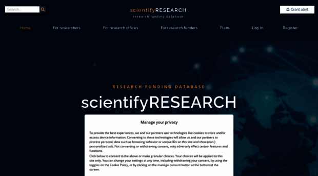 scientifyresearch.org