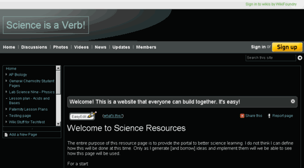 scientist.wetpaint.com