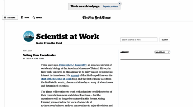 scientistatwork.blogs.nytimes.com