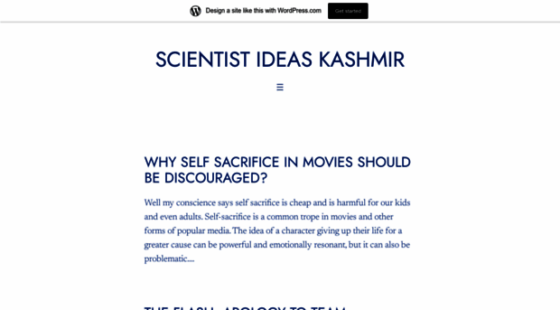 scientistsideaskashmir.wordpress.com