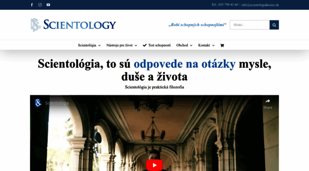 scientologiakosice.sk