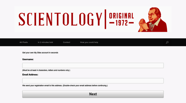 scientology-1972.org