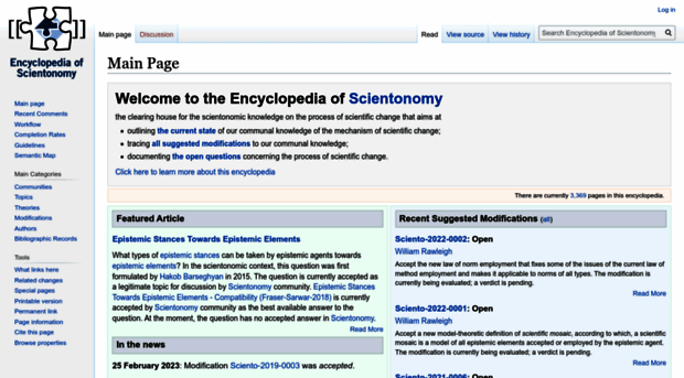 scientowiki.com