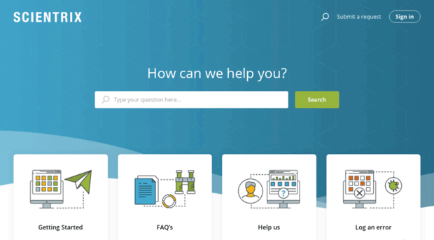 scientrix.zendesk.com