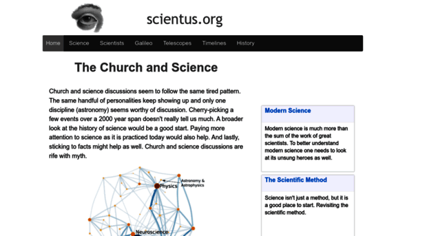 scientus.org