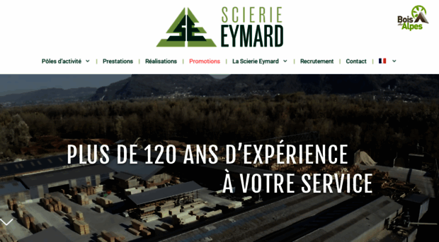 scierie-construction-bois-isere.com