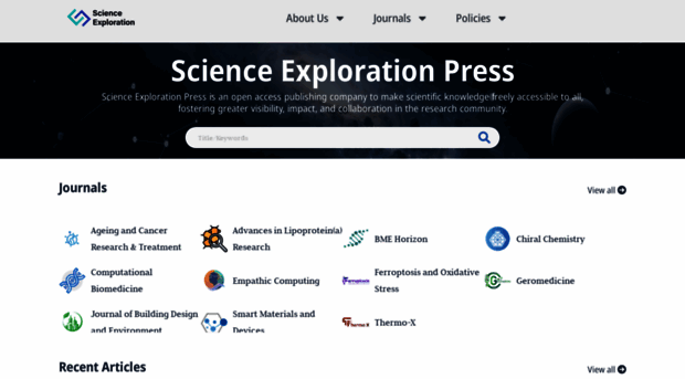 sciexplor.com
