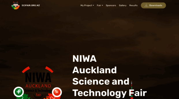 scifair.org.nz