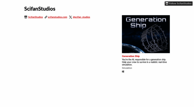 scifanstudios.itch.io