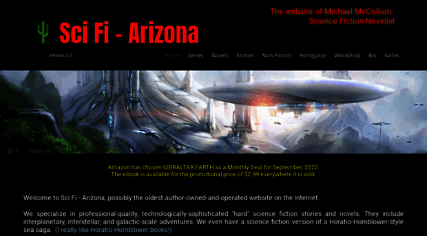 scifi-az.com