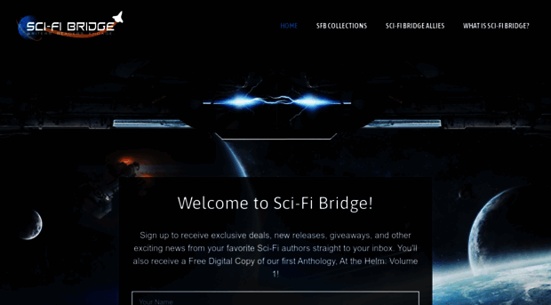 scifibridge.com