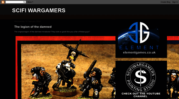 scifiwargamers.blogspot.com