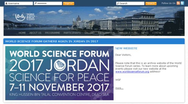 sciforum.hu