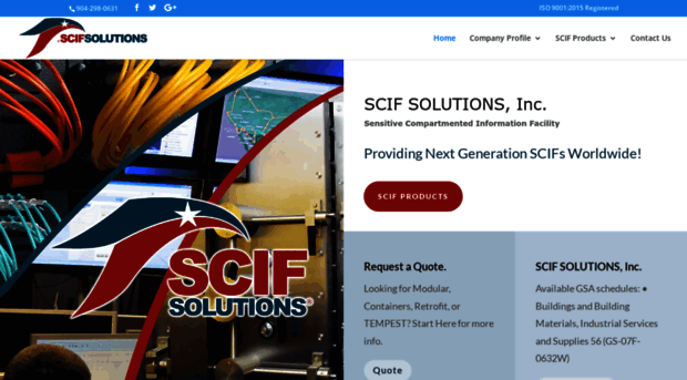 scifsolutions.com