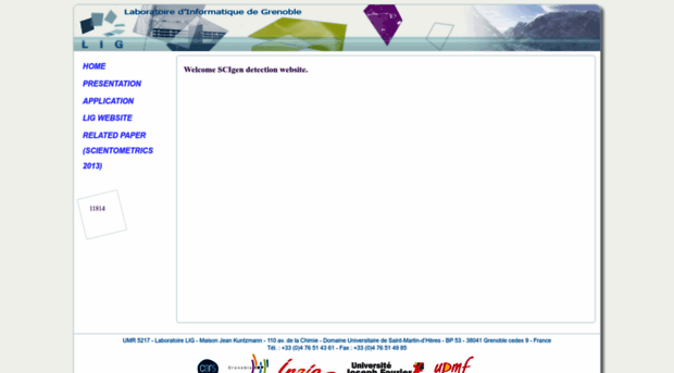 scigendetection.imag.fr