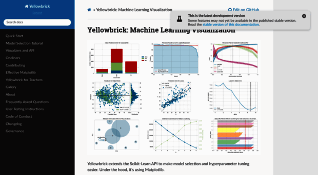 scikit-yb.org