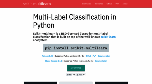 scikit.ml