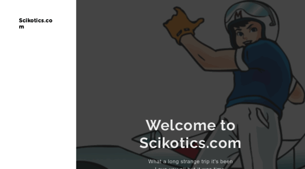 scikotics.com