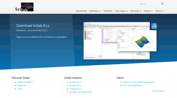 scilab.io