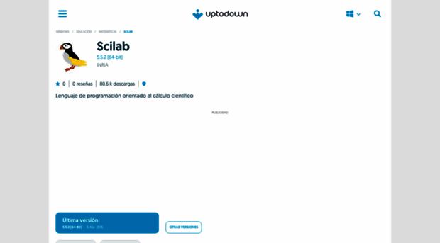 scilab.uptodown.com